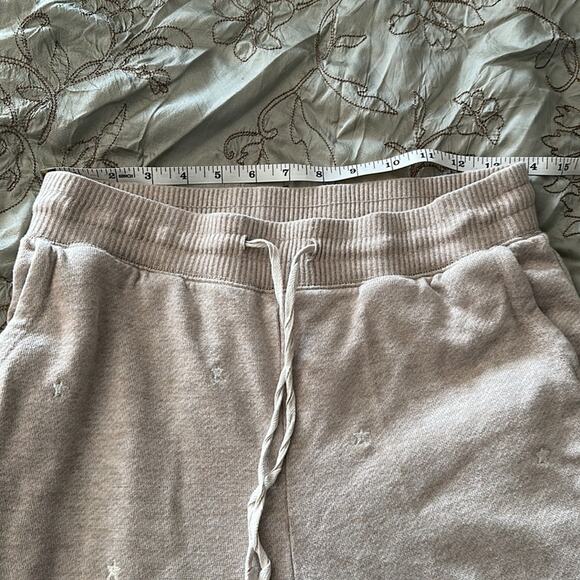 Rails | Kingston Embroidered Star Sweatpants Size M - Picture 12 of 15